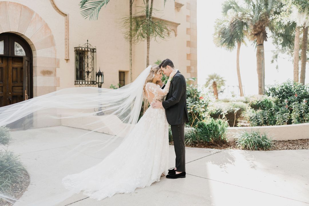 Natalie & Joe - Tara Tomlinson