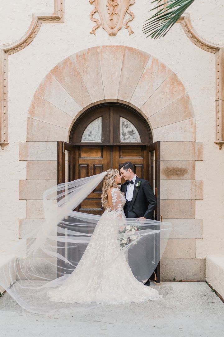 Natalie & Joe - Tara Tomlinson