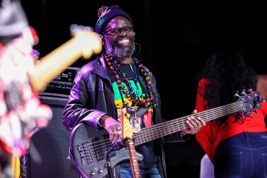 The Wailers Anna Maria Island