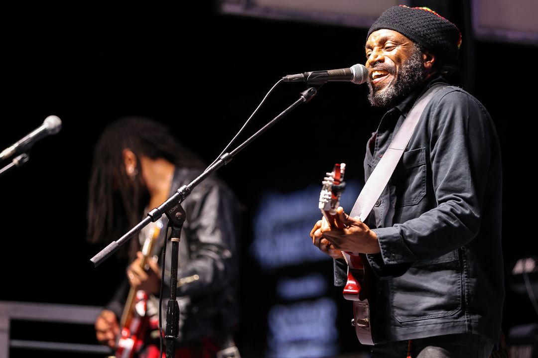 The Wailers Anna Maria Island