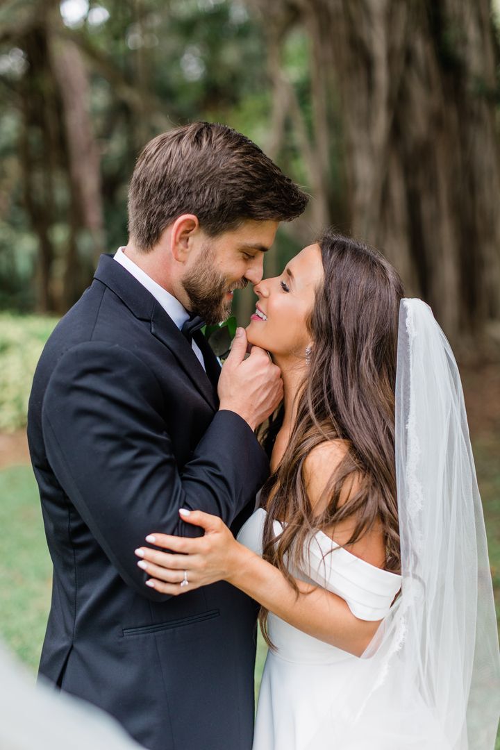 Marty & Joe - Kate Phelps Photography