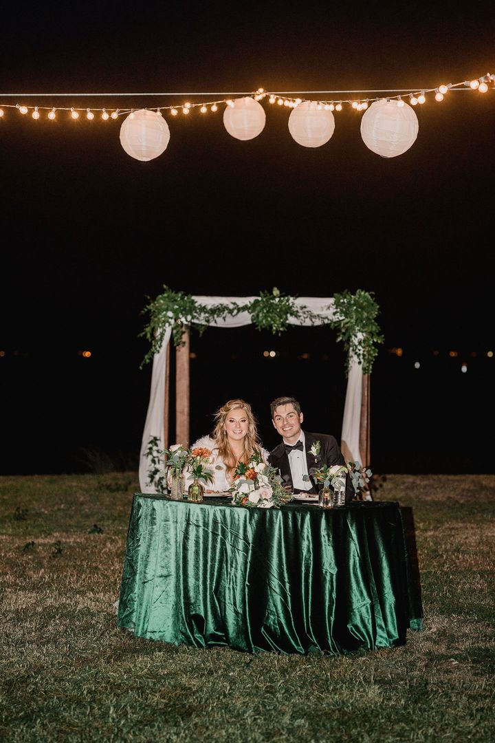 Natalie & Joe - Tara Tomlinson