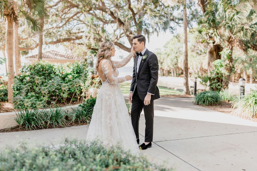 Natalie & Joe - Tara Tomlinson