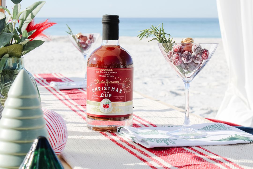 Santa on the Beach - Beach Suites
