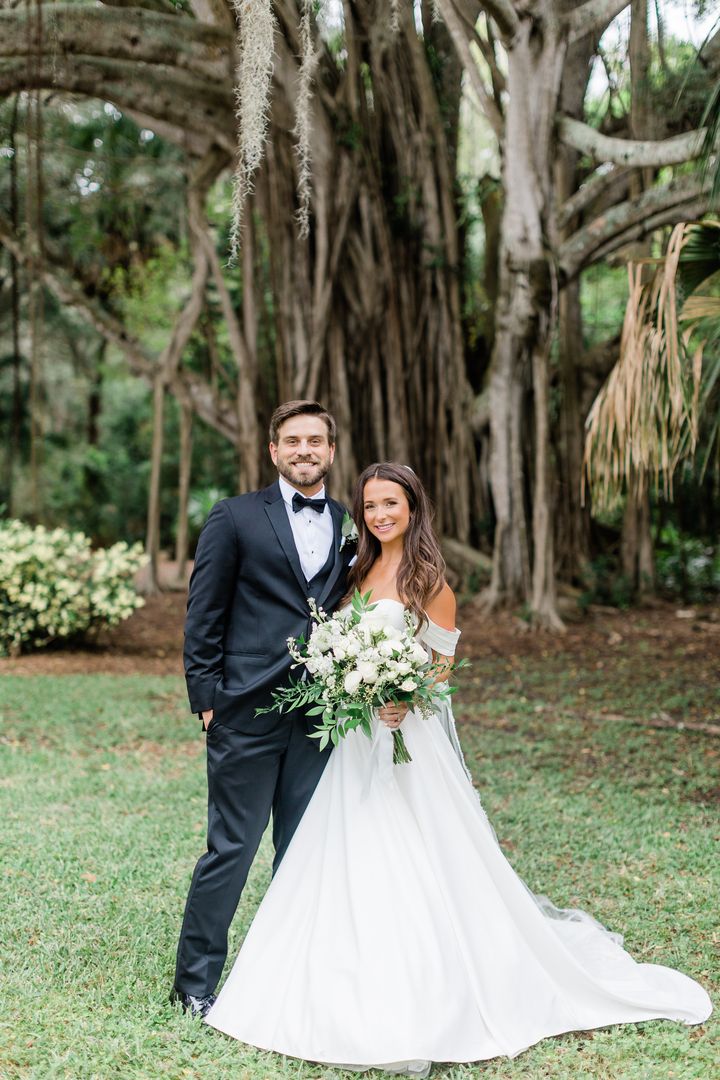 Marty & Joe - Kate Phelps Photography