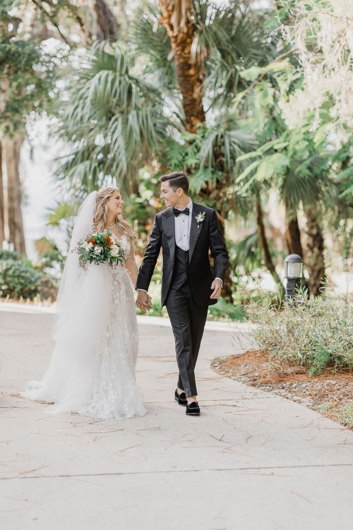 Natalie & Joe - Tara Tomlinson
