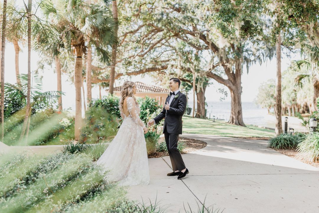 Natalie & Joe - Tara Tomlinson