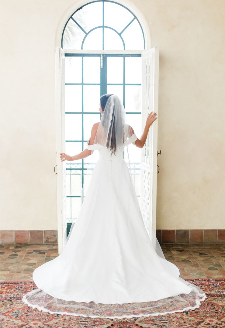 Marty & Joe - Kate Phelps Photography