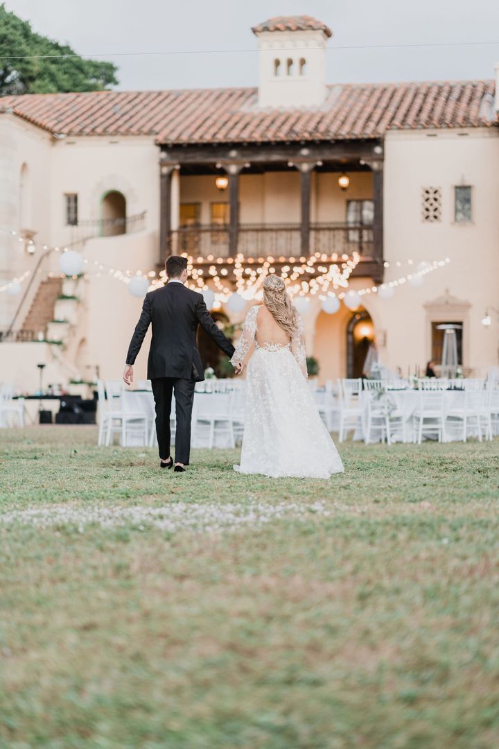 Natalie & Joe - Tara Tomlinson