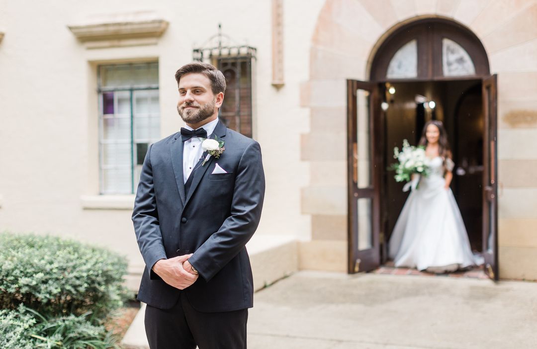 Marty & Joe - Kate Phelps Photography