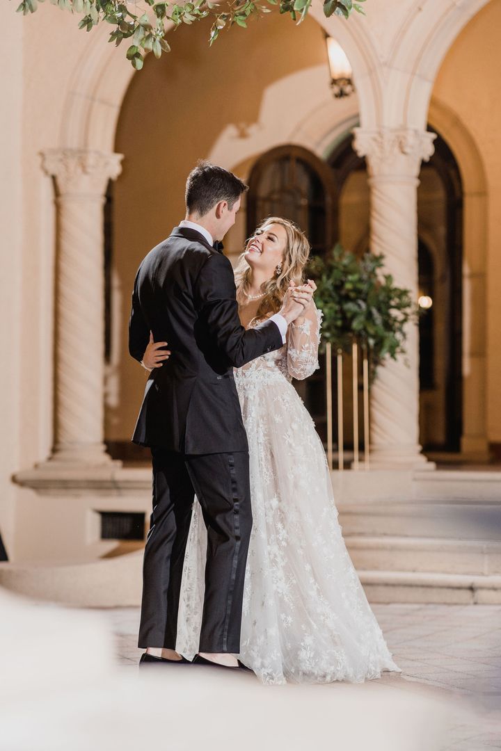 Natalie & Joe - Tara Tomlinson