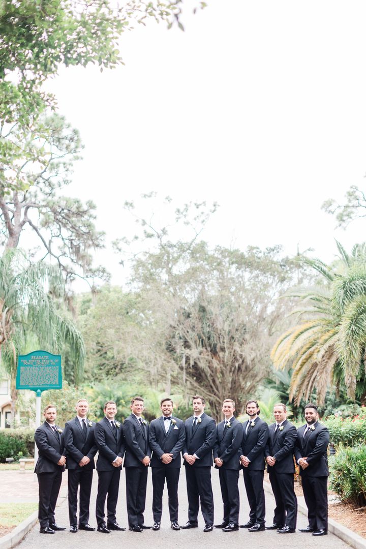 Marty & Joe - Kate Phelps Photography