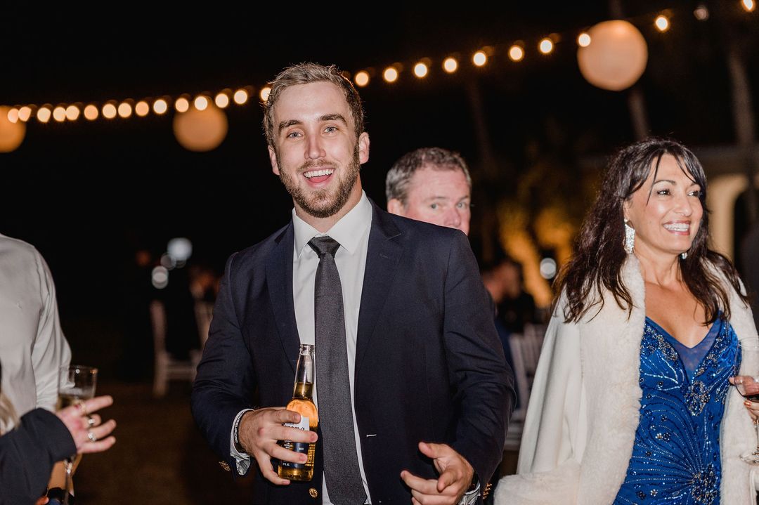 Natalie & Joe - Tara Tomlinson