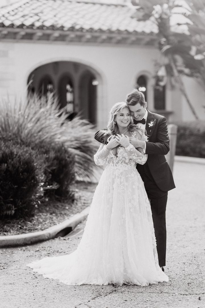 Natalie & Joe - Tara Tomlinson