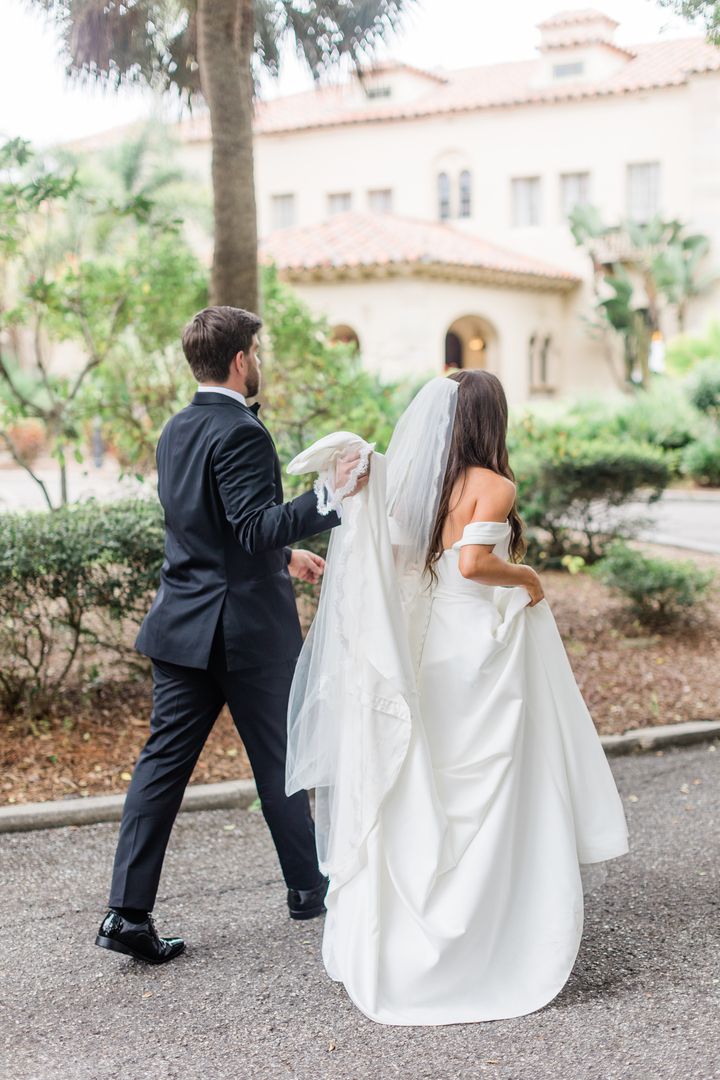 Marty & Joe - Kate Phelps Photography