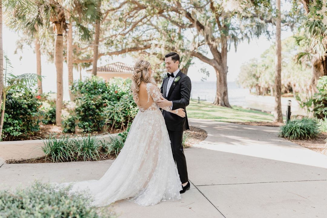 Natalie & Joe - Tara Tomlinson