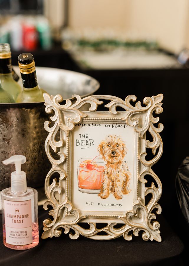 Marty & Joe - Kate Phelps Photography