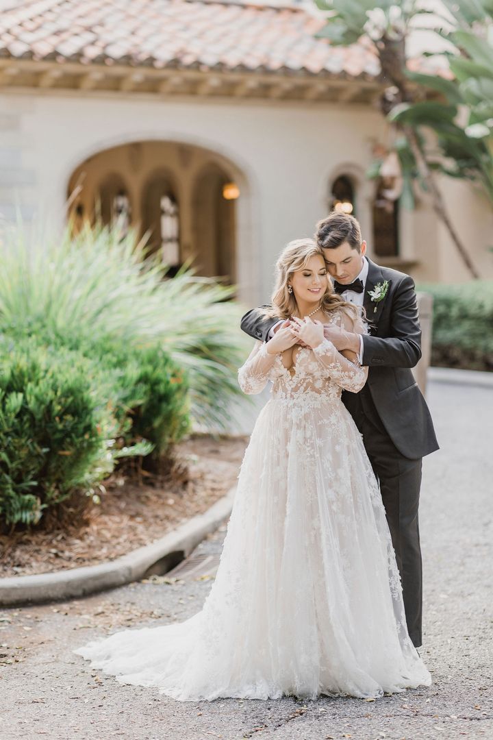 Natalie & Joe - Tara Tomlinson