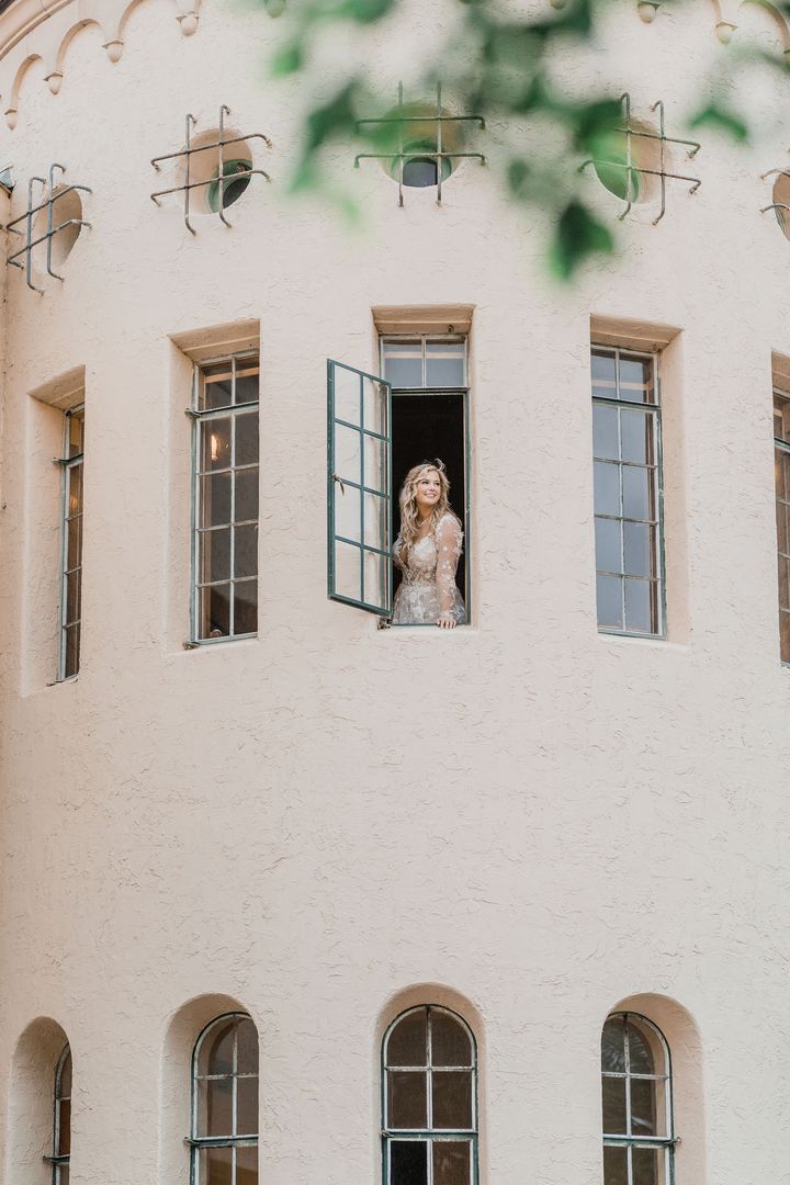 Natalie & Joe - Tara Tomlinson