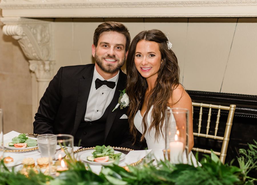 Marty & Joe - Kate Phelps Photography