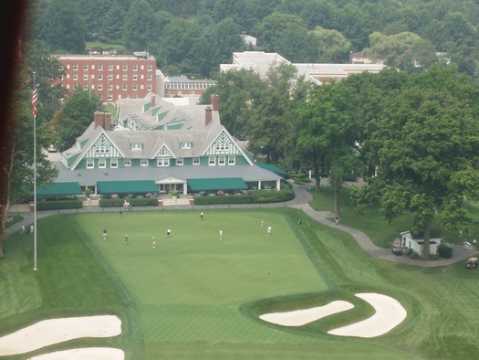 Oakmont Country Club & Golf Course