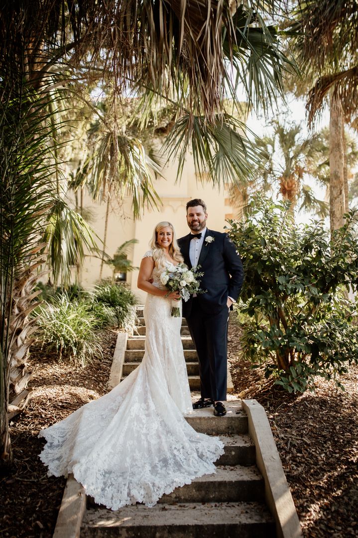 Samantha & Joey Daly - Katelyn Prisco Photography