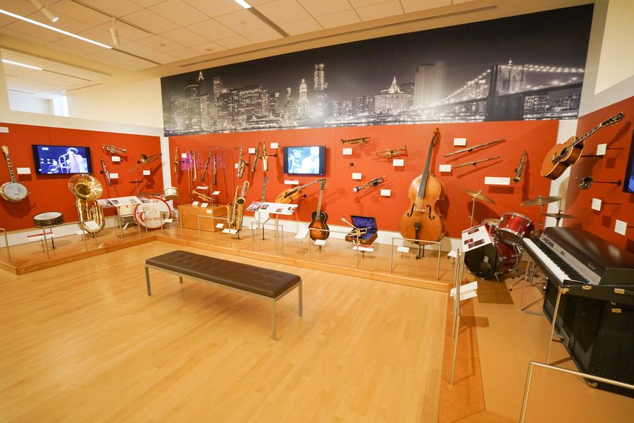 Musical Instrument Museum, Phoenix_credit Arizona Office of Tourism