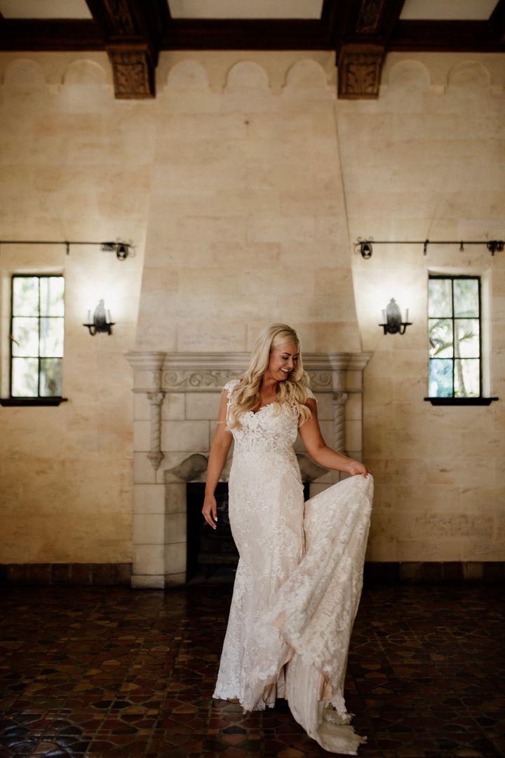 Samantha & Joey Daly - Katelyn Prisco Photography