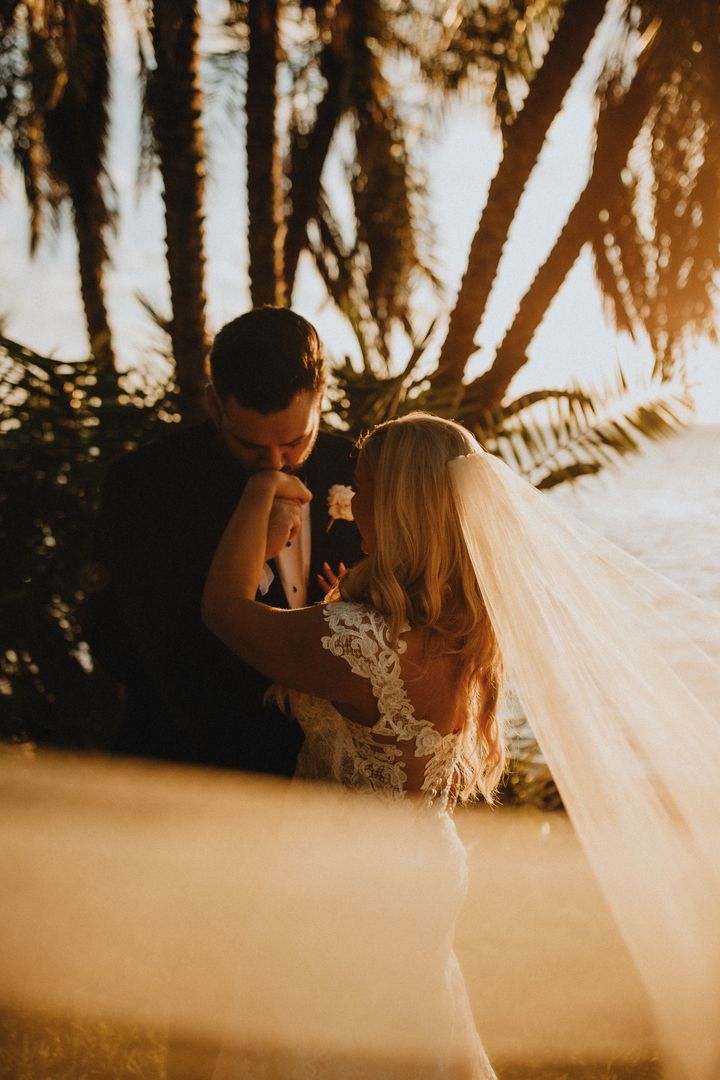 Samantha & Joey Daly - Katelyn Prisco Photography