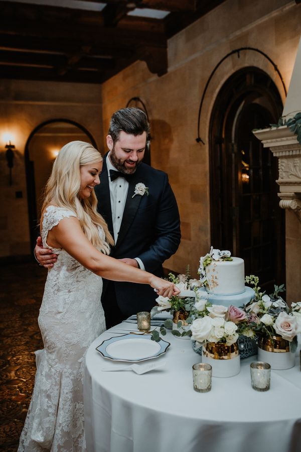 Samantha & Joey Daly - Katelyn Prisco Photography