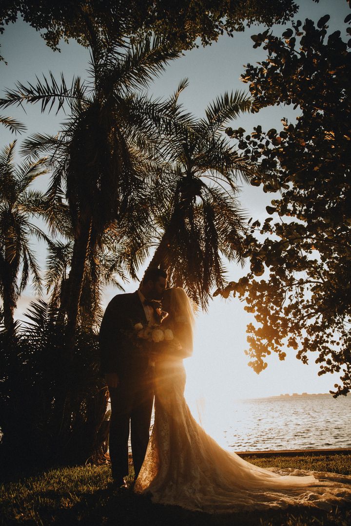 Samantha & Joey Daly - Katelyn Prisco Photography