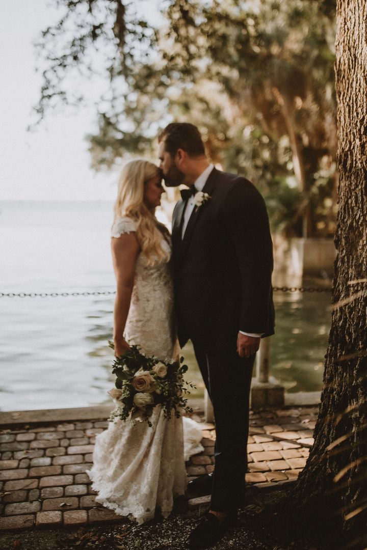 Samantha & Joey Daly - Katelyn Prisco Photography