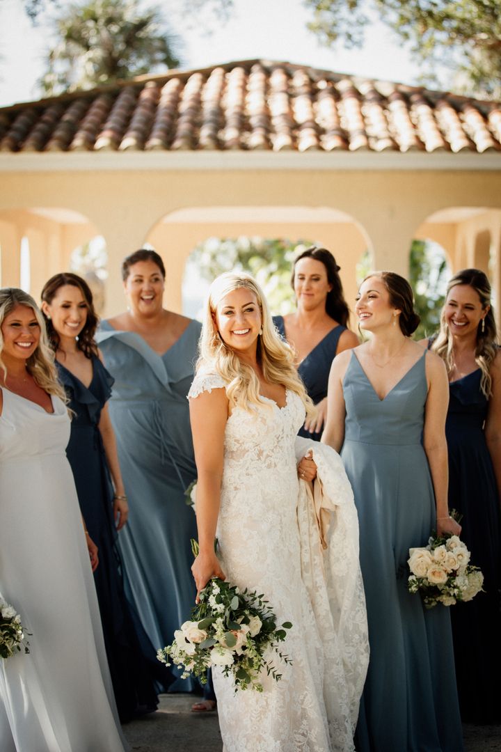 Samantha & Joey Daly - Katelyn Prisco Photography