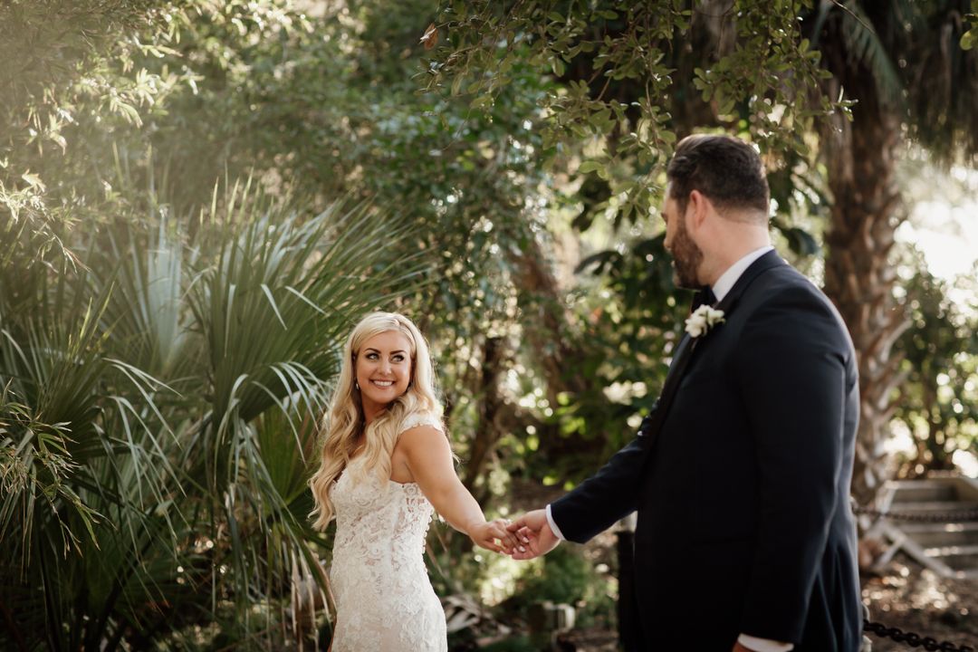 Samantha & Joey Daly - Katelyn Prisco Photography