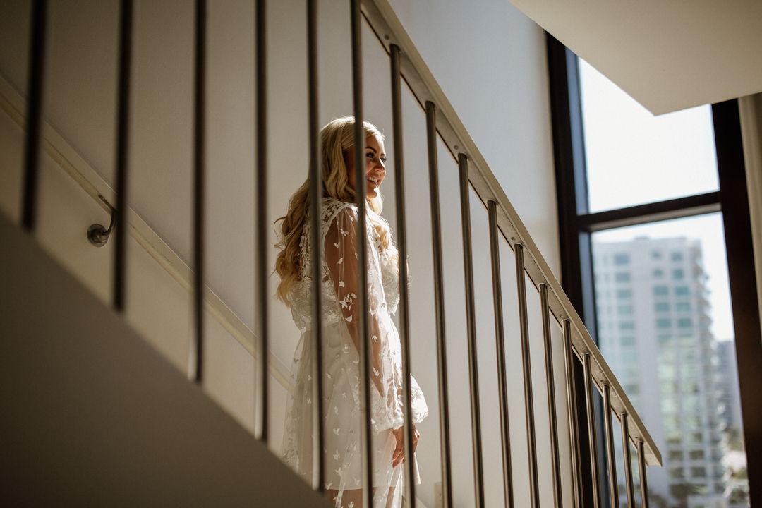 Samantha & Joey Daly - Katelyn Prisco Photography