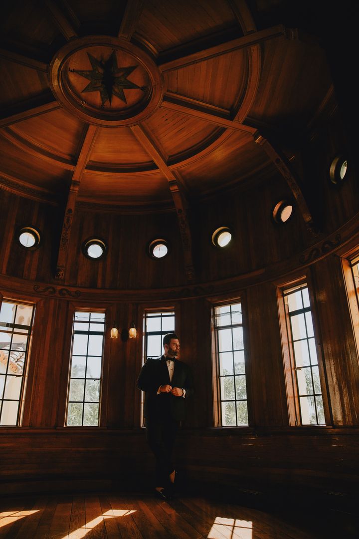 Samantha & Joey Daly - Katelyn Prisco Photography
