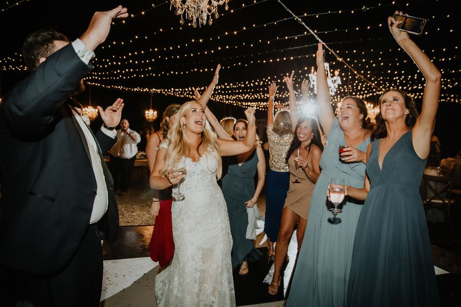 Samantha & Joey Daly - Katelyn Prisco Photography