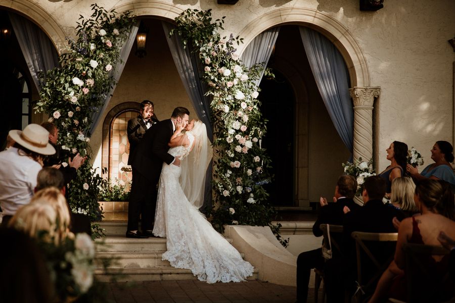 Samantha & Joey Daly - Katelyn Prisco Photography