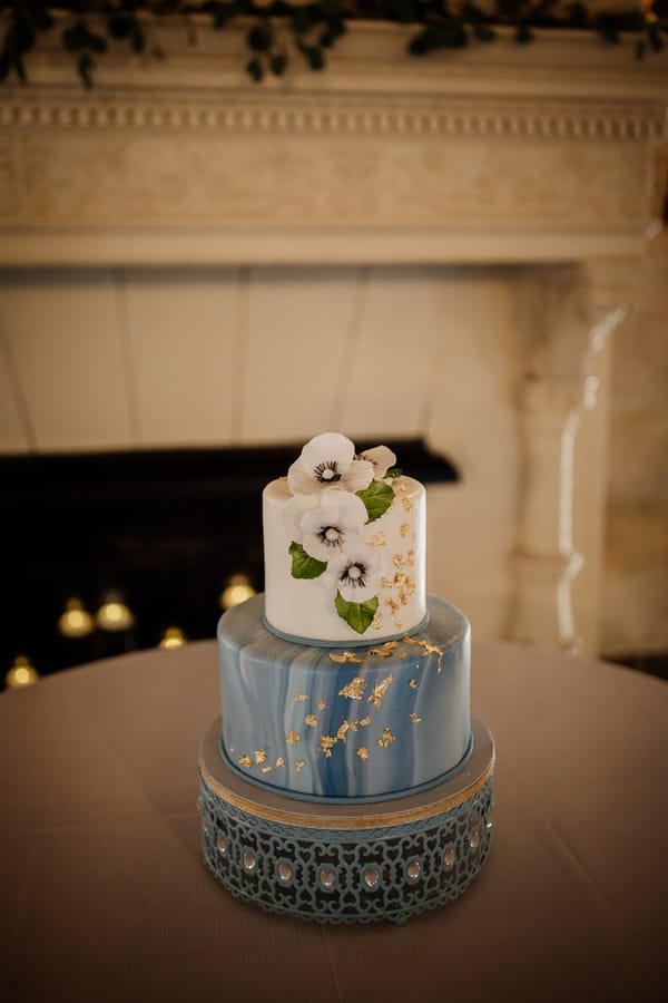 Samantha & Joey Daly - Katelyn Prisco Photography