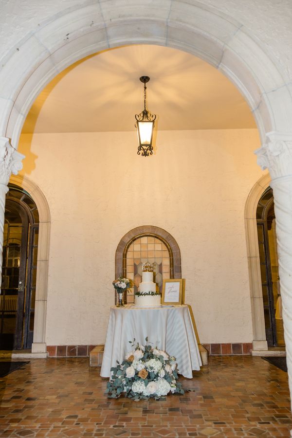 Brittany & Luis - Rebekah and Grace Studio