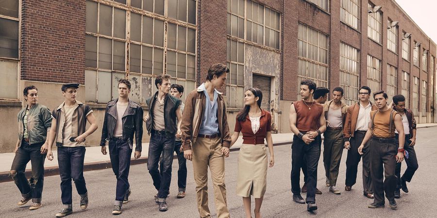 West Side Story