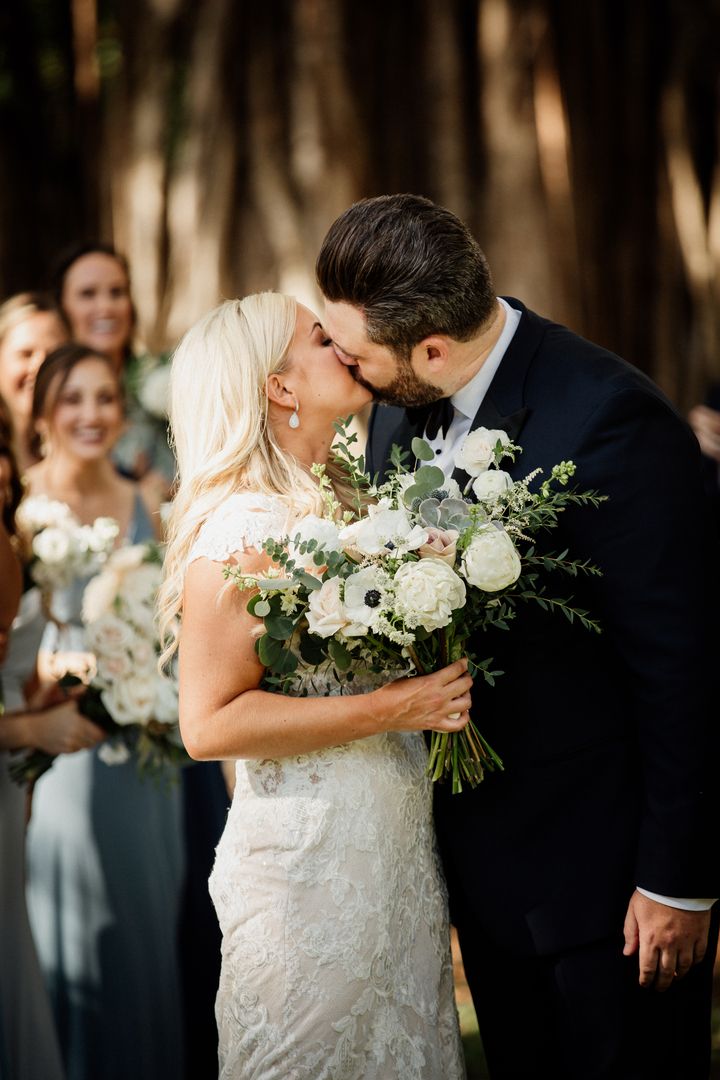 Samantha & Joey Daly - Katelyn Prisco Photography