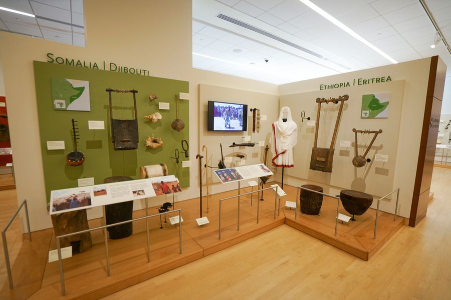 Musical Instrument Museum, Phoenix_credit Arizona Office of Tourism