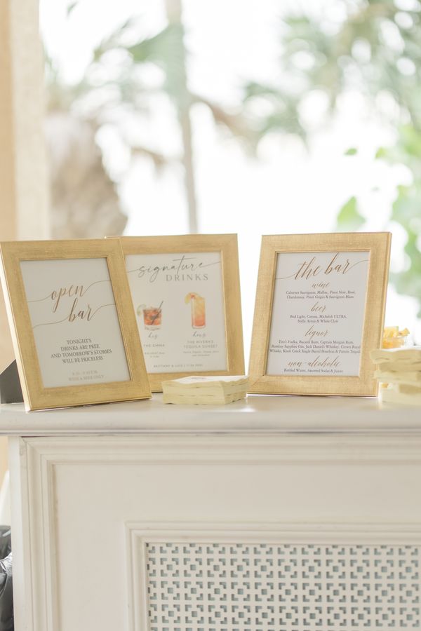 Brittany & Luis - Rebekah and Grace Studio