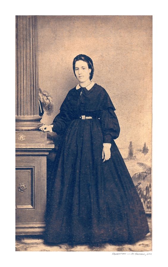 DELILLE-BEATIFICATION-CAUSEVENERABLE HENRIETTE DELILLE