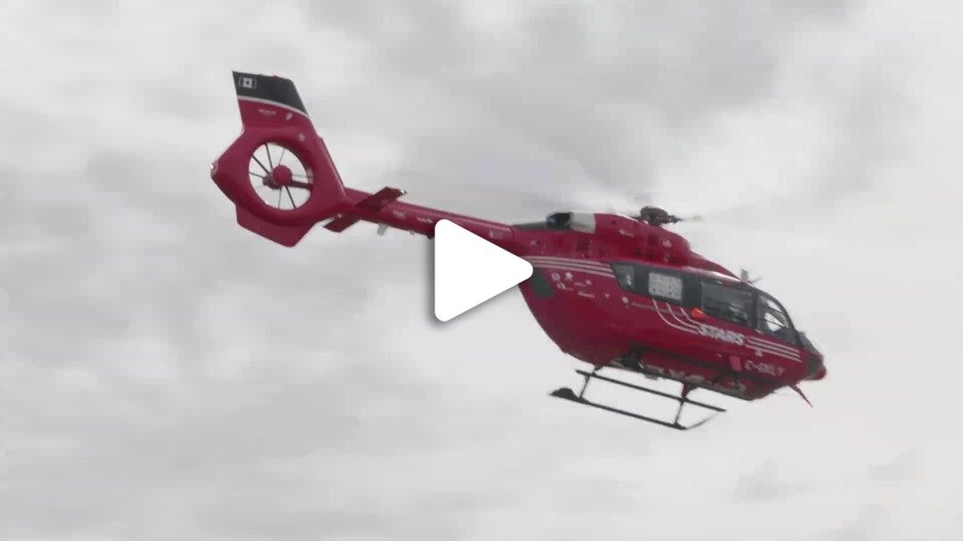 H145 YYC fly away P1033295