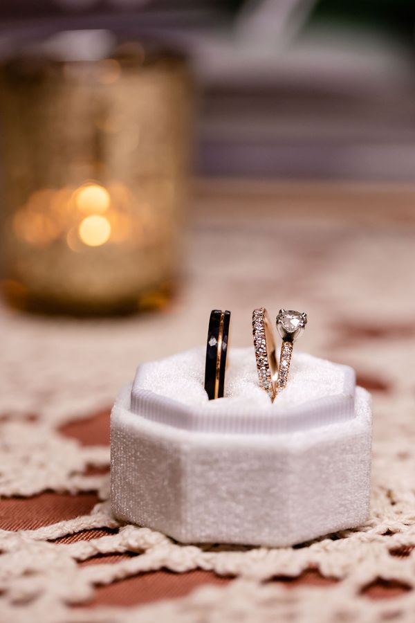 Katie & Travis Patterson - Cat Pennenga Photography