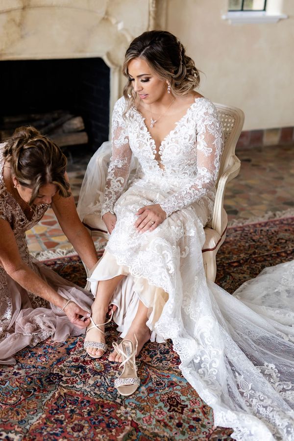 Katie & Travis Patterson - Cat Pennenga Photography