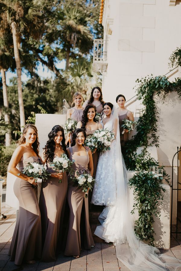 Joelle & Tom Sicking Wedding - Arianna J Photography