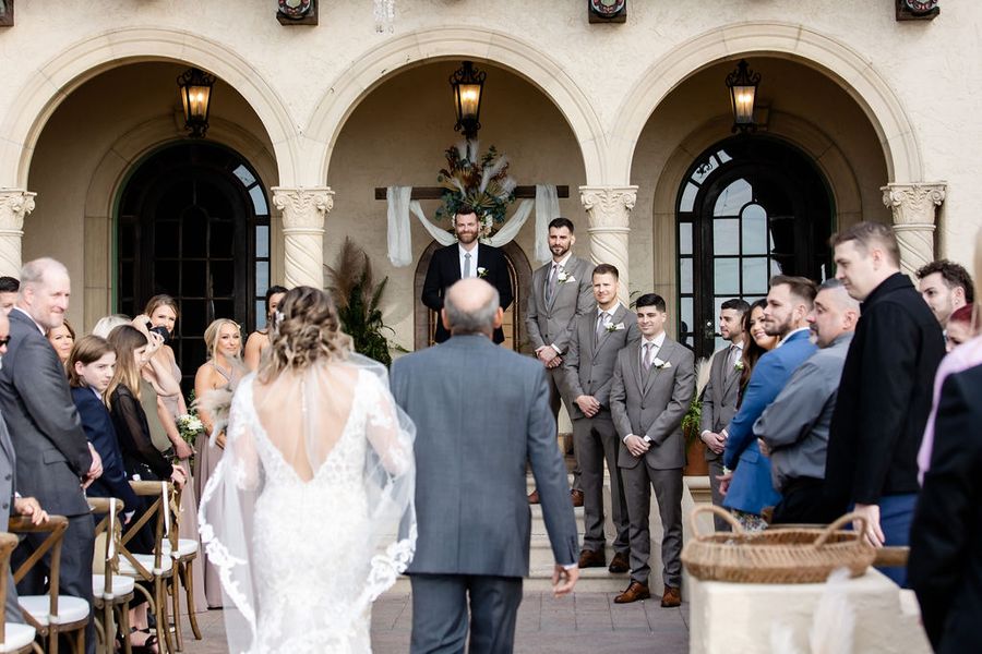 Katie & Travis Patterson - Cat Pennenga Photography